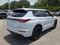 2026 Nissan Rogue Plug-In Hybrid AWD Platinum