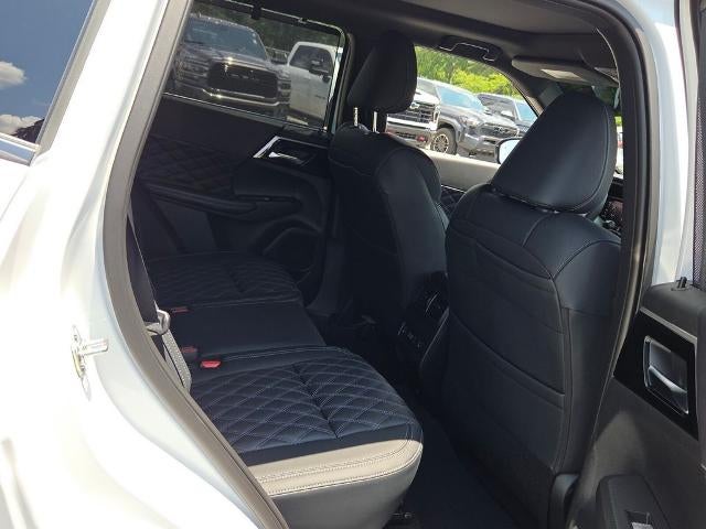 2026 Nissan Rogue Plug-In Hybrid AWD Platinum