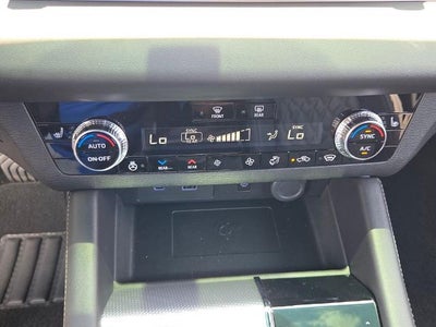 2026 Nissan Rogue Plug-In Hybrid AWD Platinum