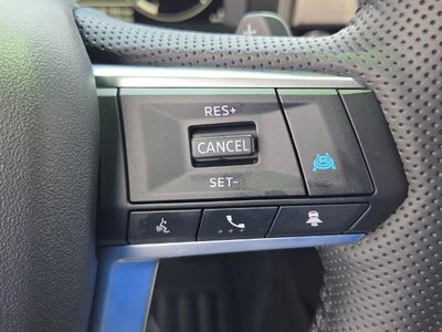 2026 Nissan Rogue Plug-In Hybrid AWD Platinum