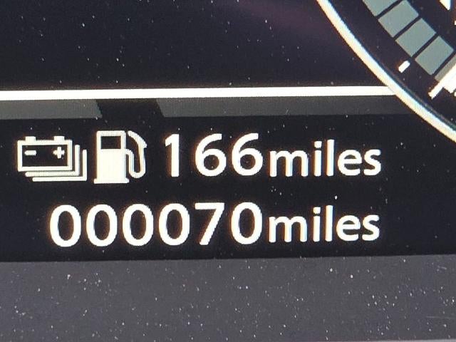 2026 Nissan Rogue Plug-In Hybrid AWD Platinum