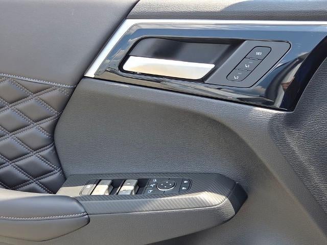 2026 Nissan Rogue Plug-In Hybrid AWD Platinum