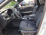 2026 Nissan Rogue Plug-In Hybrid AWD Platinum