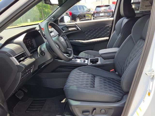 2026 Nissan Rogue Plug-In Hybrid AWD Platinum