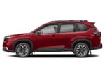 2025 Subaru Forester Premium AWD