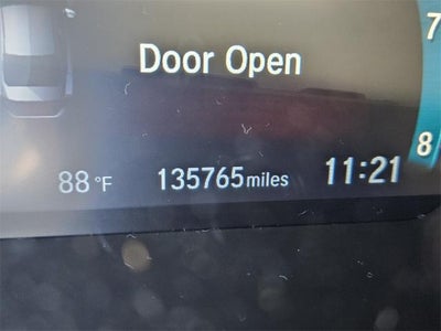 2019 Honda Civic Sedan Touring CVT