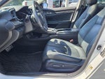2019 Honda Civic Sedan Touring CVT