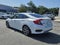 2019 Honda Civic Sedan Touring CVT