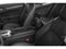 2019 Honda Civic Sedan Touring CVT