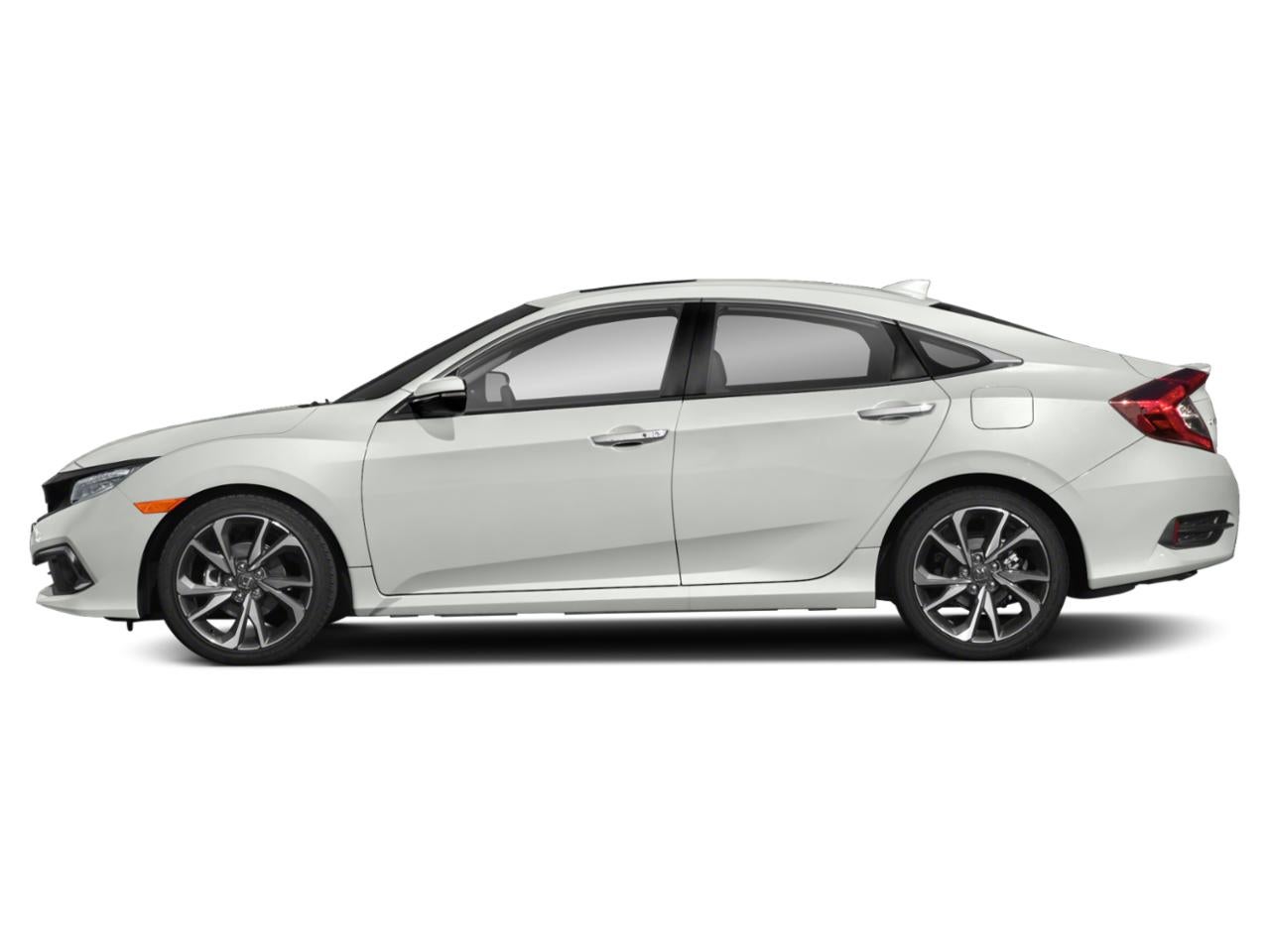 2019 Honda Civic Sedan Touring CVT