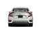 2019 Honda Civic Sedan Touring CVT