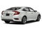 2019 Honda Civic Sedan Touring CVT