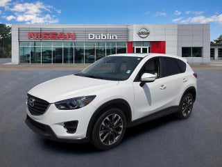 2016 Mazda Mazda CX-5 2016.5 AWD 4dr Auto Grand Touring