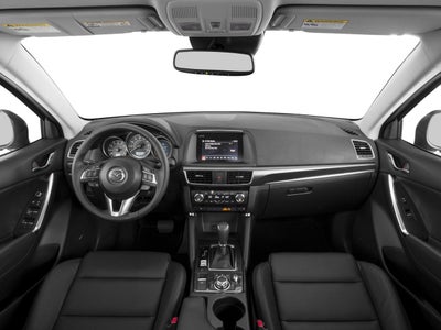 2016 Mazda Mazda CX-5 2016.5 AWD 4dr Auto Grand Touring