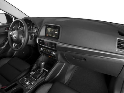 2016 Mazda Mazda CX-5 2016.5 AWD 4dr Auto Grand Touring