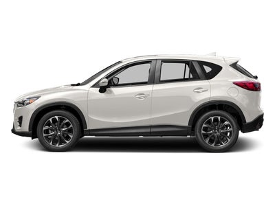 2016 Mazda Mazda CX-5 2016.5 AWD 4dr Auto Grand Touring