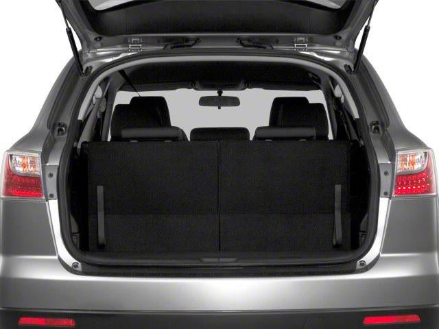 2012 Mazda Mazda CX-9 FWD 4dr Touring