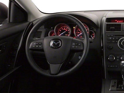2012 Mazda Mazda CX-9 FWD 4dr Touring