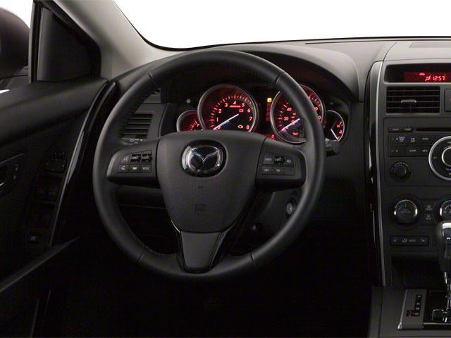 2012 Mazda Mazda CX-9 FWD 4dr Touring