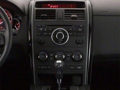 2012 Mazda Mazda CX-9 FWD 4dr Touring