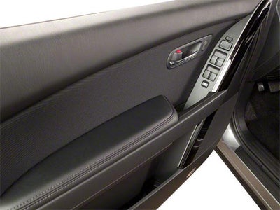 2012 Mazda Mazda CX-9 FWD 4dr Touring