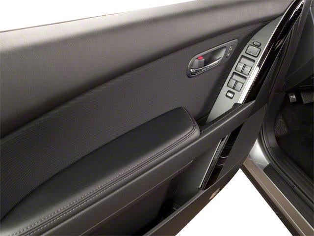2012 Mazda Mazda CX-9 FWD 4dr Touring
