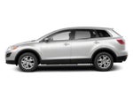 2012 Mazda Mazda CX-9 FWD 4dr Touring