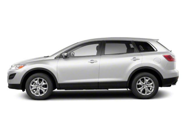 2012 Mazda Mazda CX-9 FWD 4dr Touring