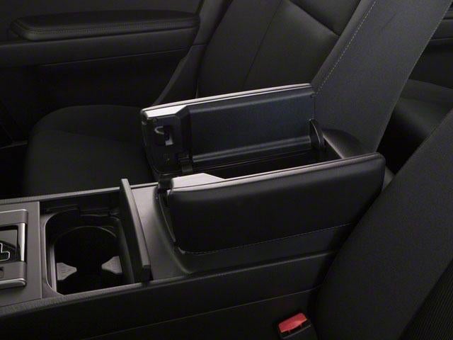 2012 Mazda Mazda CX-9 FWD 4dr Touring