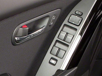 2012 Mazda Mazda CX-9 FWD 4dr Touring