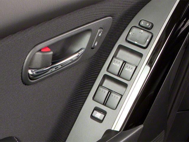 2012 Mazda Mazda CX-9 FWD 4dr Touring