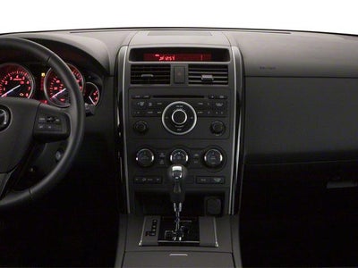 2012 Mazda Mazda CX-9 FWD 4dr Touring