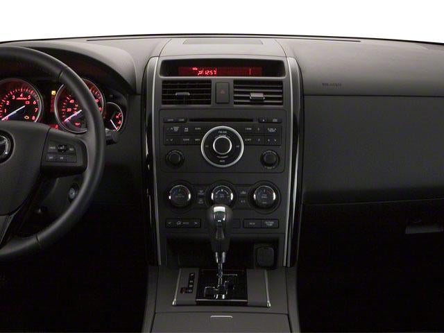 2012 Mazda Mazda CX-9 FWD 4dr Touring