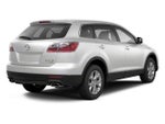 2012 Mazda Mazda CX-9 FWD 4dr Touring