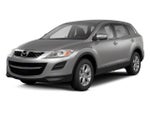 2012 Mazda Mazda CX-9 FWD 4dr Touring