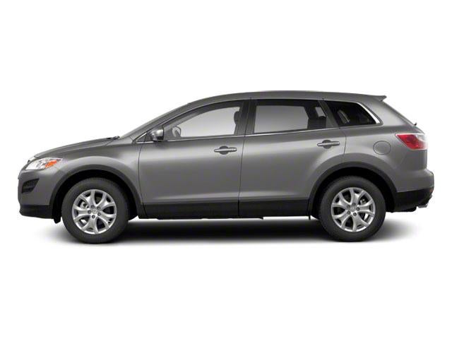 2012 Mazda Mazda CX-9 FWD 4dr Touring
