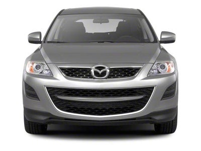 2012 Mazda Mazda CX-9 FWD 4dr Touring