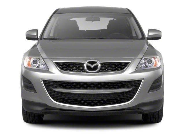 2012 Mazda Mazda CX-9 FWD 4dr Touring