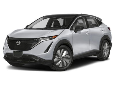 2023 Nissan ARIYA ENGAGE FWD