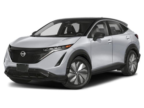 2023 Nissan ARIYA ENGAGE FWD