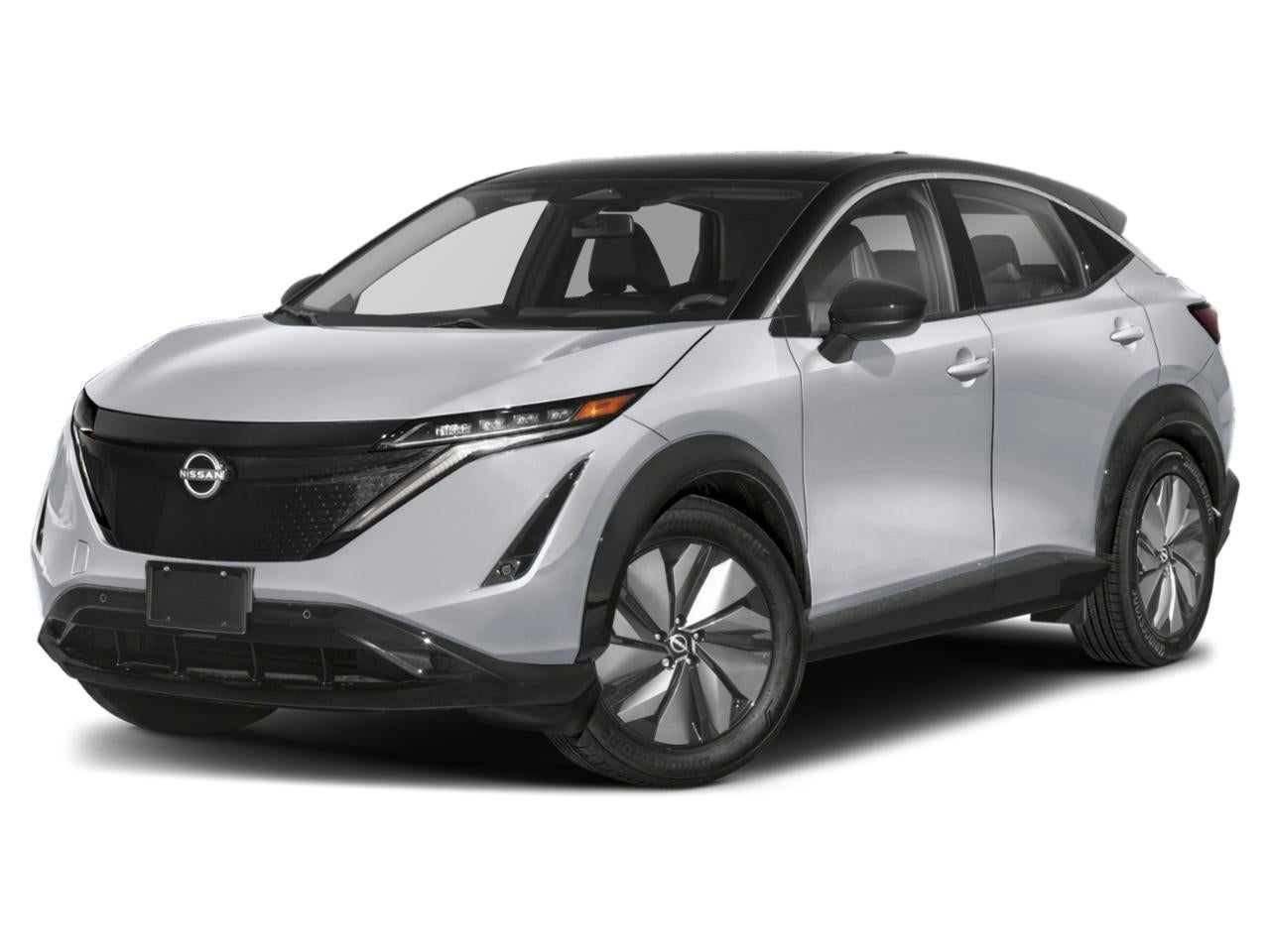 2023 Nissan ARIYA ENGAGE FWD
