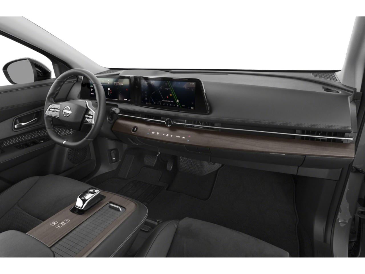 2023 Nissan ARIYA ENGAGE FWD