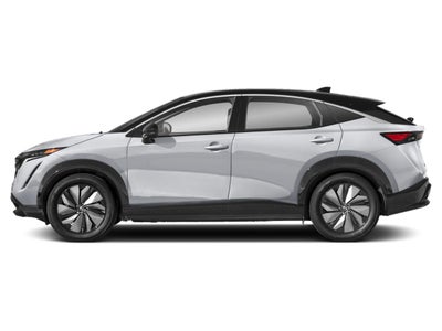 2023 Nissan ARIYA ENGAGE FWD