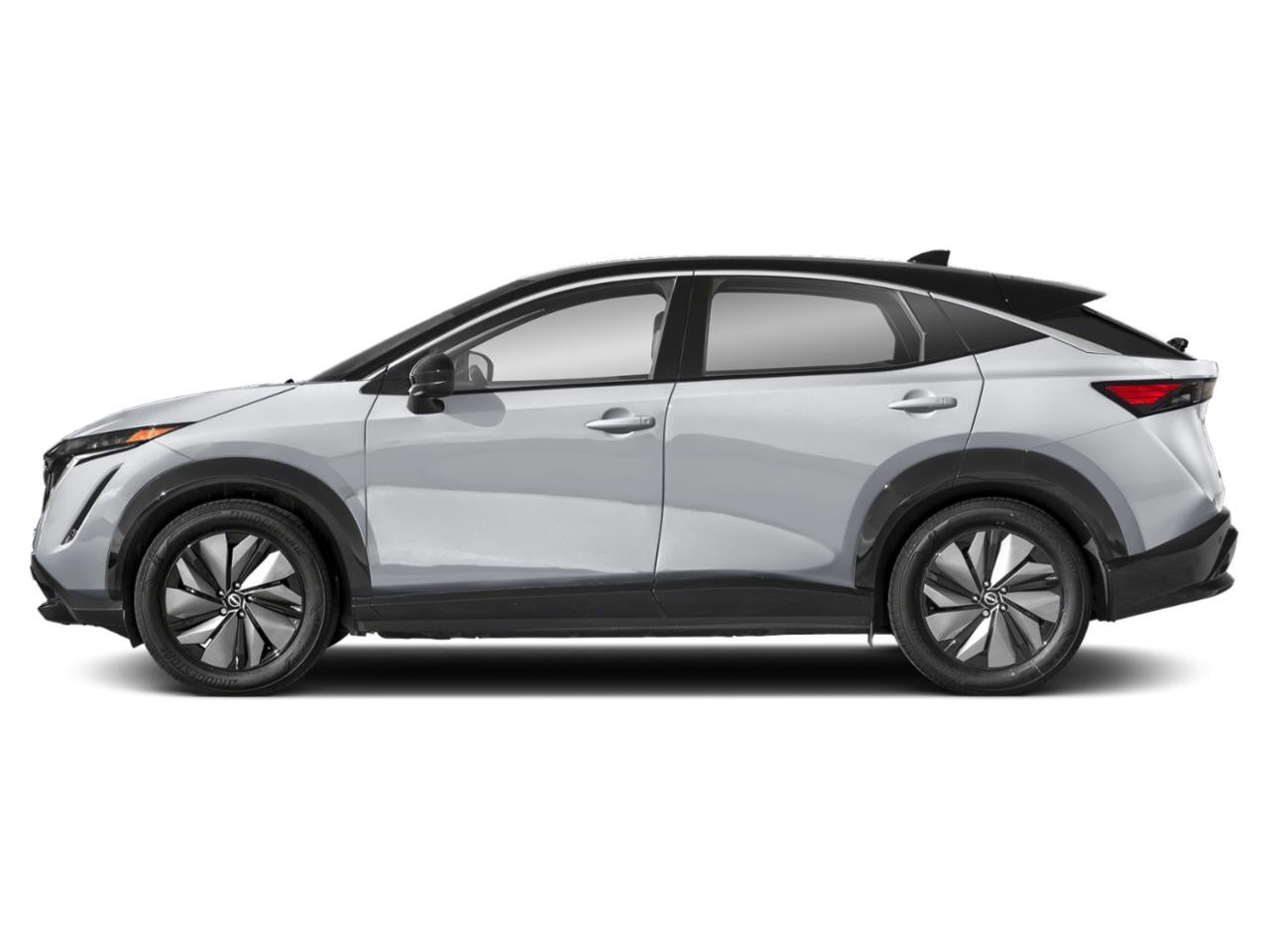 2023 Nissan ARIYA ENGAGE FWD
