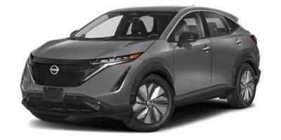 2023 Nissan ARIYA ENGAGE FWD