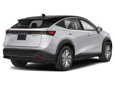 2023 Nissan ARIYA ENGAGE FWD