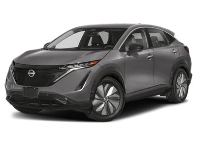 2023 Nissan ARIYA ENGAGE FWD