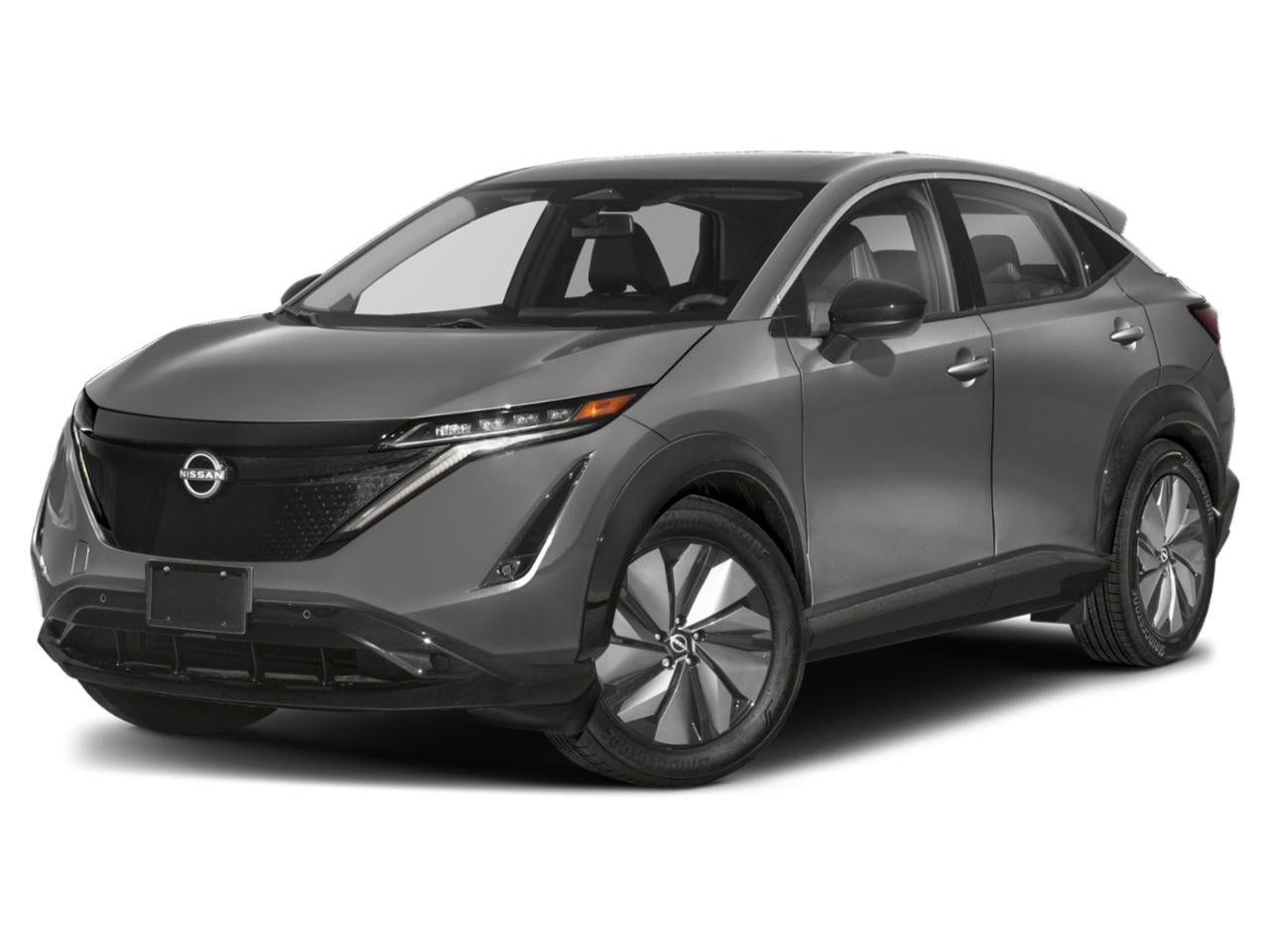 2023 Nissan ARIYA ENGAGE FWD