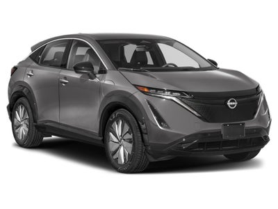 2023 Nissan ARIYA ENGAGE FWD