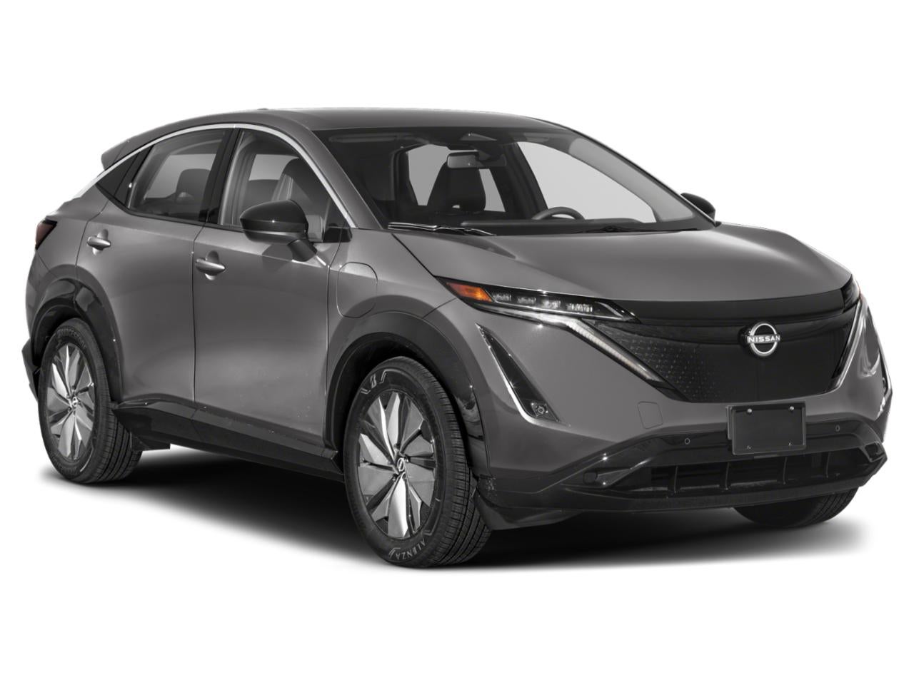 2023 Nissan ARIYA ENGAGE FWD